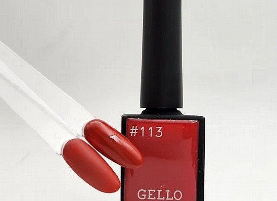 �� �� ��� ��� ���� ���� GELLO #113