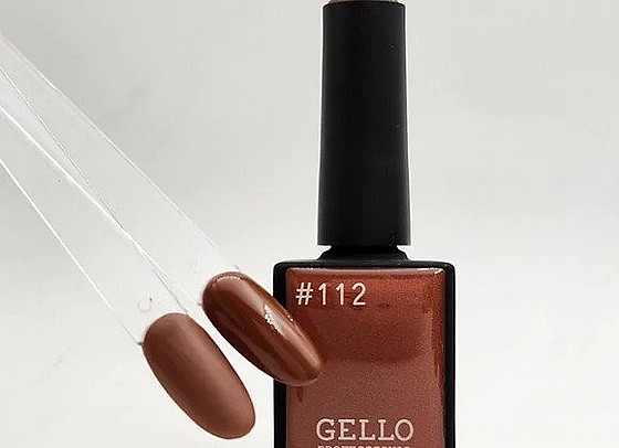 �� �� ��� ��� ��� ��� GELLO #112