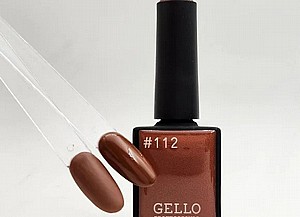 �� �'� �'�� ��� ��� ��� GELLO #112