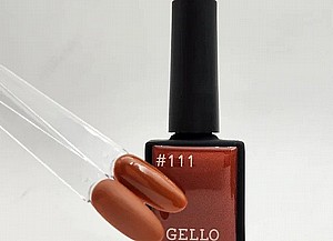 �� �'� �'�� ��� ��� GELLO #111