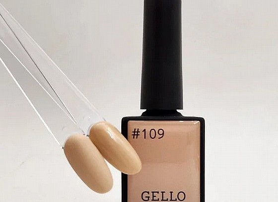 �� �� ��� ��� ��� ���� GELLO #109