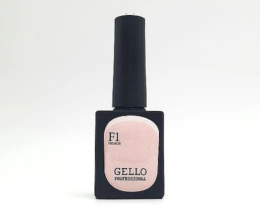 �� �� ��� ��� ���� ���� ����� GELLO F1