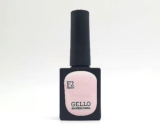 �� �� ��� ��� ���� ���� ���� GELLO F2