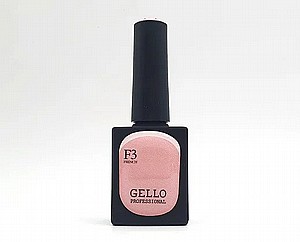 �� �'� �'�� ��� ���� ������ GELLO F3