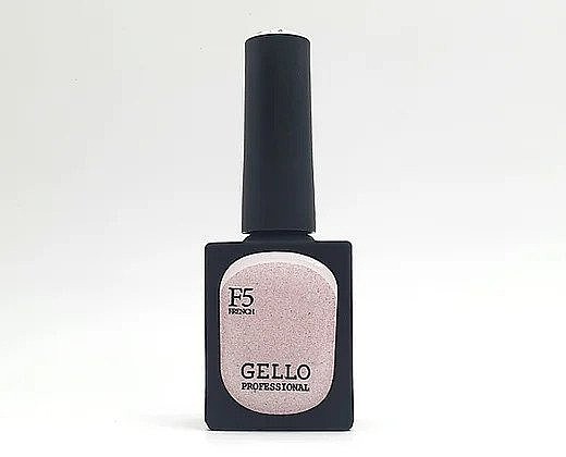 �� �� ��� ��� ���� ���� �� ���� GELLO F5