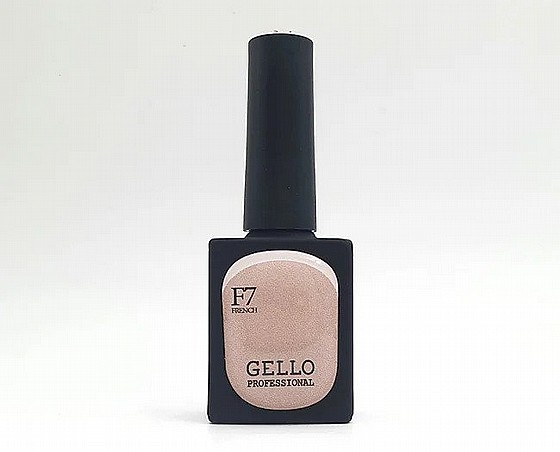 �� �� ��� ��� ��� ���� GELLO F7