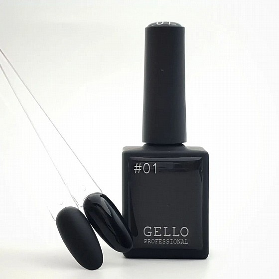 �� �� ��� ��� ���� ��� GELLO #01