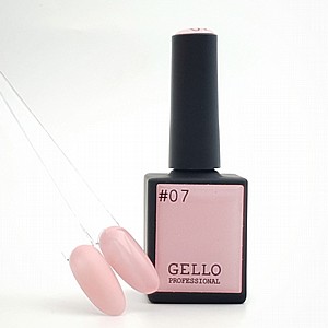 �� �'� �'�� ��� ���� ���� GELLO #07