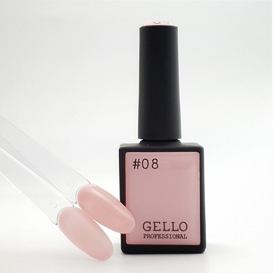 �� �� ��� ��� ���� ���� GELLO #08