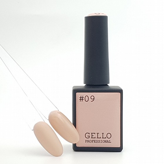�� �� ��� ��� ���� GELLO #09