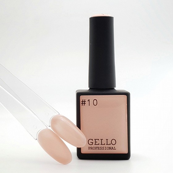�� �� ��� ��� ���� ���� GELLO #10