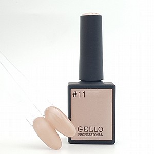 �� �'� �'�� ��� ���� GELLO #11