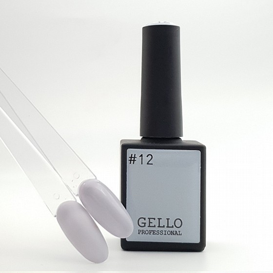 �� �� ��� ���� ��� GELLO #12