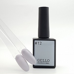 �� �'� �'�� ���� ��� GELLO #12