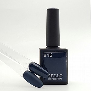 �� �'� �'�� ���� ���� ���� GELLO #16