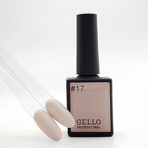 �� �'� �'�� ��� ���� ������ GELLO #17