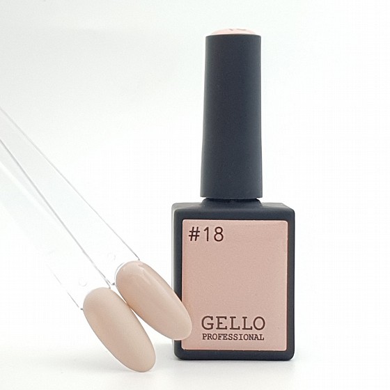 �� �� ��� ������ ���� GELLO #18