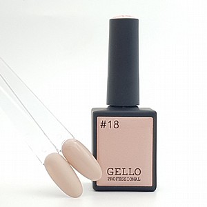 �� �'� �'�� ������ ���� GELLO #18