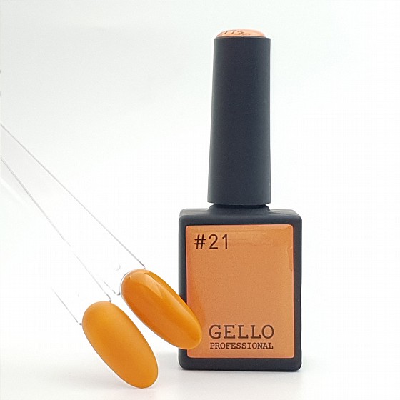 �� �� ��� ��� ���� ���� GELLO #21