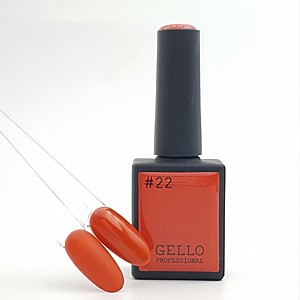 �� �'� �'�� ��� ���� ���� GELLO #22