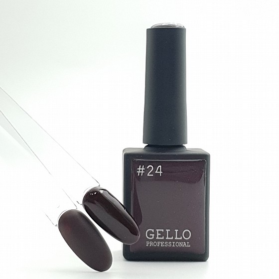 �� �� ��� ���� ���� ��� GELLO #24