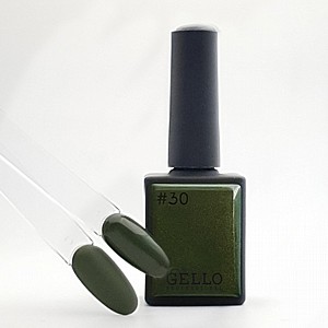 �� �'� �'�� ��� ���� ��� ��� GELLO #30