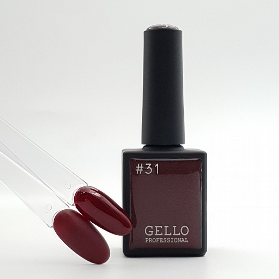 �� �� ��� ��� ����� ��� GELLO #31