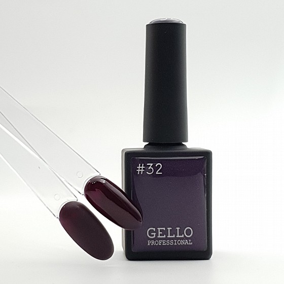 �� �� ��� ��� ���� ���� ��� GELLO #32