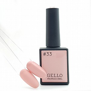 �� �'� �'�� ��� ���� ���� GELLO #33