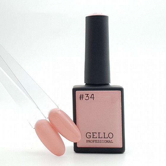 �� �� ��� ��� ���� ���� GELLO #34