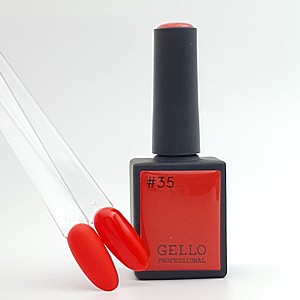 �� �'� �'�� ��� ���� ���� GELLO #35