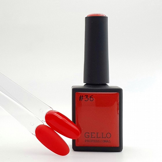 �� �� ��� ��� ���� GELLO #36