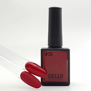 �� �'� �'�� ��� ����� ��� GELLO #39
