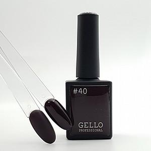�� �'� �'�� ��� ���� ���� ��� GELLO #40
