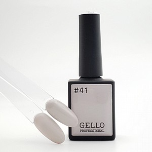 �� �'� �'�� ��� ��� ���� ���� GELLO #41