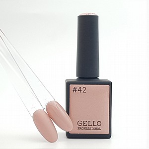 �� �'� �'�� ��� ������ ���� ���� GELLO #42