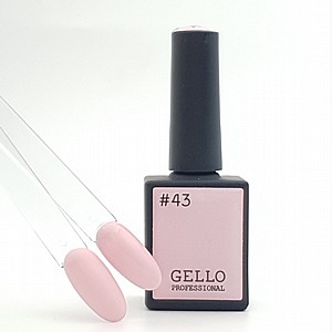 �� �'� �'����� ���� ���� ���� GELLO #43