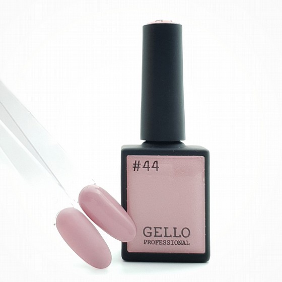 �� �� ��� ��� ���� ���� GELLO #44