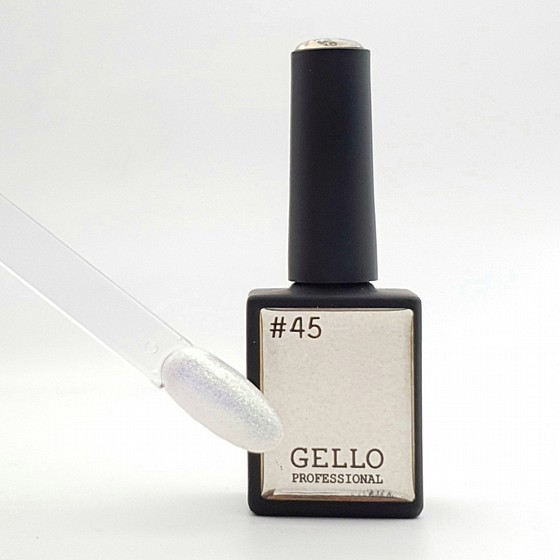 �� �� ��� ��� ���� ���� ����� GELLO #45