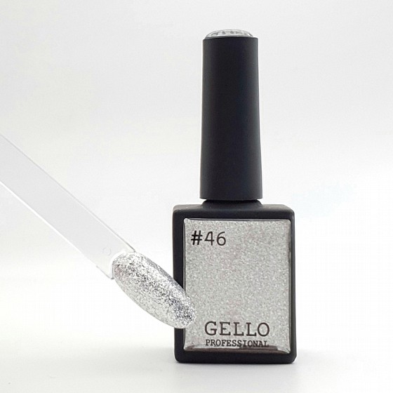 �� �� ��� ��� ���� ���� GELLO #46