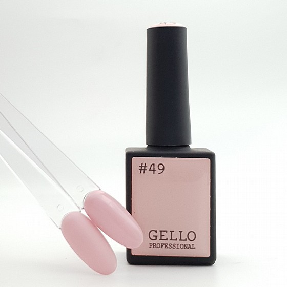 �� �� ��� ��� ��� ���� GELLO #49
