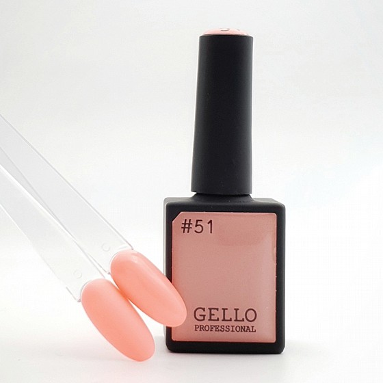 �� �� ��� ��� ����� ���� ���� GELLO #51