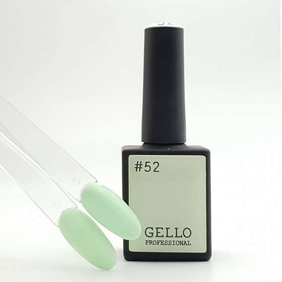 �� �� ��� ��� ���� GELLO #52