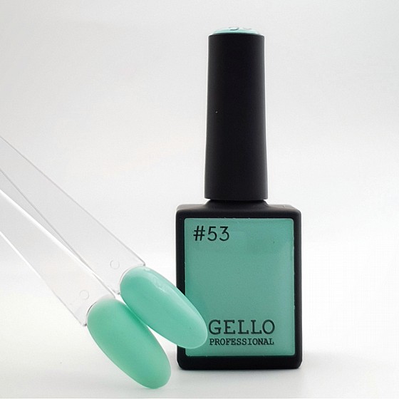 �� �� ��� ��� ������ GELLO #53