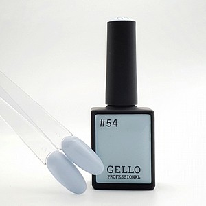 �� �'� �'�� ��� ���� ���� GELLO #54