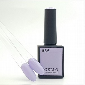 �� �'� �'����� ���� ���� GELLO #55
