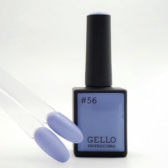 �� �� ��� ��� ���� GELLO #56