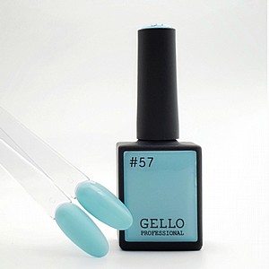 �� �'� �'�� ��� ���� ������ GELLO #57