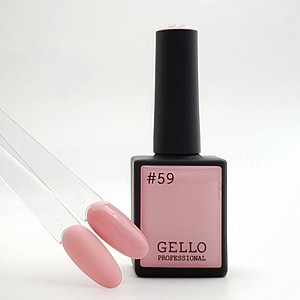 �� �'� �'�� ��� ���� ���� GELLO #59
