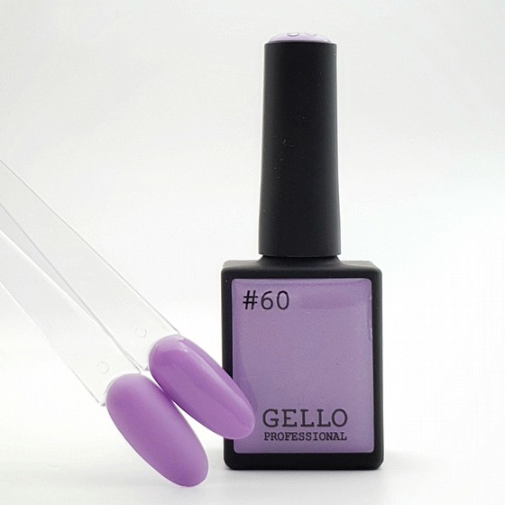 �� �� ��� ��� ���� GELLO #60